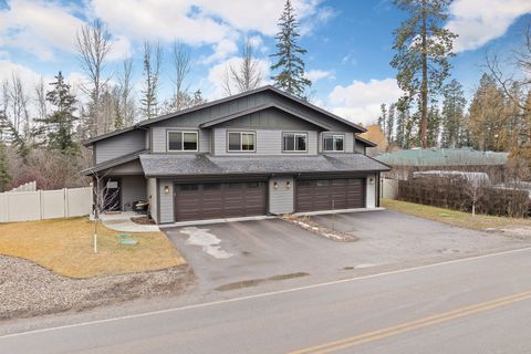 Tiny photo for 534 E Evergreen Drive, Kalispell, MT 59901 (MLS # 30065560)