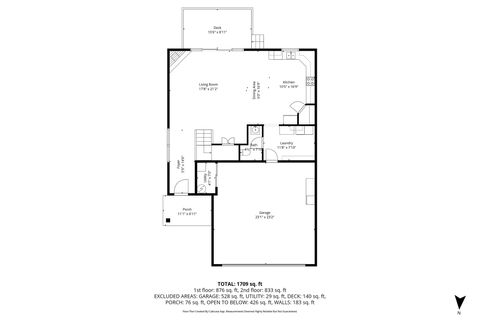 Tiny photo for 534 E Evergreen Drive, Kalispell, MT 59901 (MLS # 30065560)