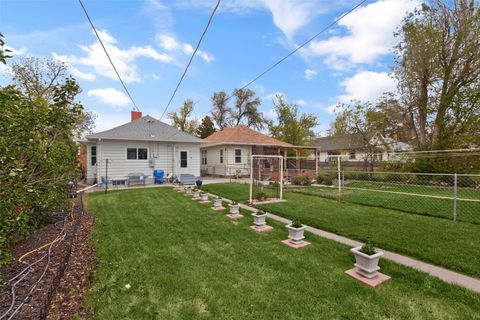 Tiny photo for 1312 8th Avenue N, Great Falls, MT 59401 (MLS # 30071478)