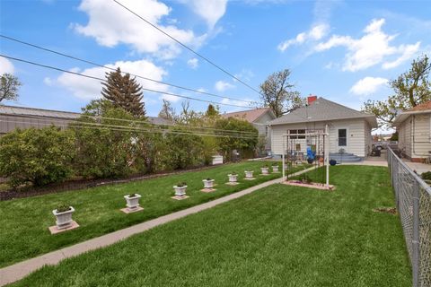 Tiny photo for 1312 8th Avenue N, Great Falls, MT 59401 (MLS # 30071478)