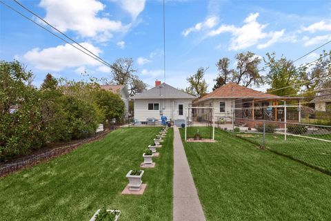 Tiny photo for 1312 8th Avenue N, Great Falls, MT 59401 (MLS # 30071478)