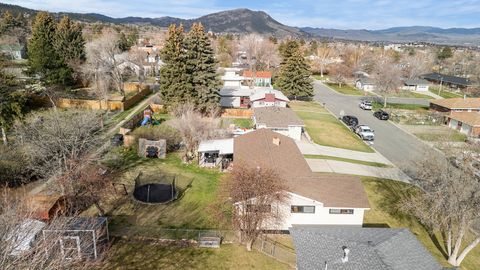 Tiny photo for 2215 E 6th Avenue, Helena, MT 59601 (MLS # 30069145)