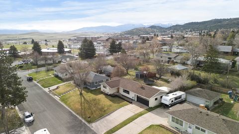 Tiny photo for 2215 E 6th Avenue, Helena, MT 59601 (MLS # 30069145)