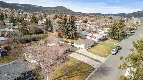 Tiny photo for 2215 E 6th Avenue, Helena, MT 59601 (MLS # 30069145)