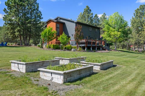 Tiny photo for 2530 Flowerree Street, Helena, MT 59601 (MLS # 30072561)