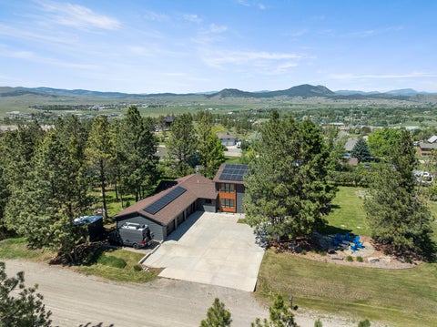 Tiny photo for 2530 Flowerree Street, Helena, MT 59601 (MLS # 30072561)