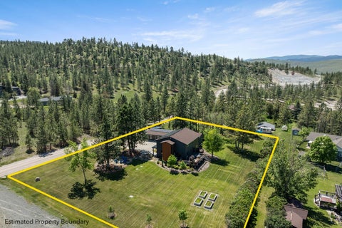 Tiny photo for 2530 Flowerree Street, Helena, MT 59601 (MLS # 30072561)