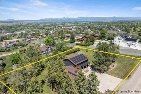 Tiny photo for 2530 Flowerree Street, Helena, MT 59601 (MLS # 30072561)