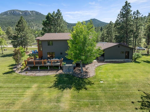 Tiny photo for 2530 Flowerree Street, Helena, MT 59601 (MLS # 30072561)