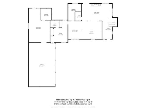 Tiny photo for 2530 Flowerree Street, Helena, MT 59601 (MLS # 30072561)