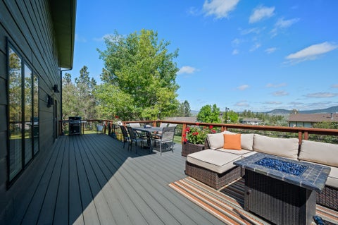 Tiny photo for 2530 Flowerree Street, Helena, MT 59601 (MLS # 30072561)