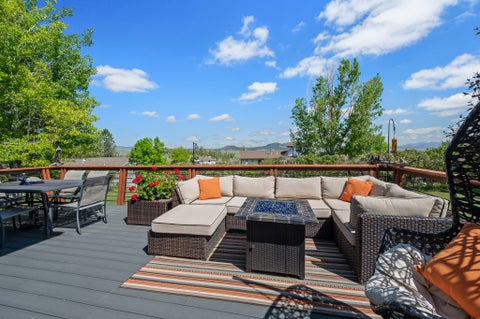 Tiny photo for 2530 Flowerree Street, Helena, MT 59601 (MLS # 30072561)