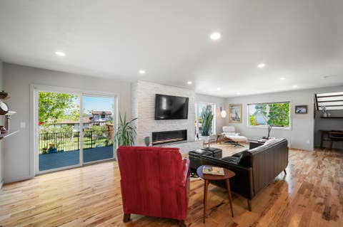 Tiny photo for 2530 Flowerree Street, Helena, MT 59601 (MLS # 30072561)
