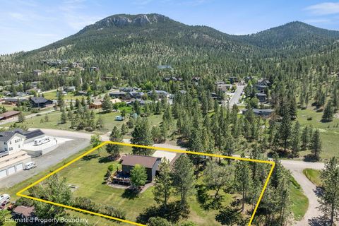 Tiny photo for 2530 Flowerree Street, Helena, MT 59601 (MLS # 30072561)