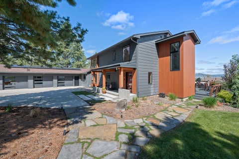 Photo of 2530 Flowerree Street, Helena, MT 59601 (MLS # 30072561)
