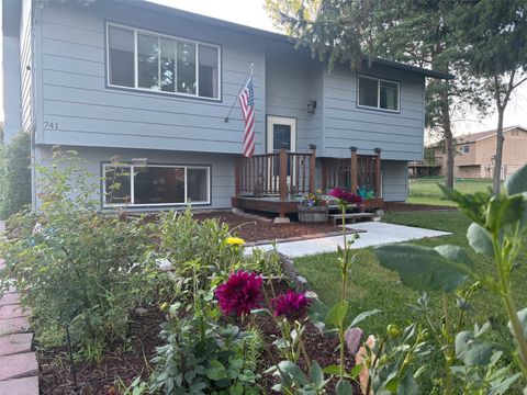 Photo of 741 Shadow Lane, Kalispell, MT 59901 (MLS # 30055121)