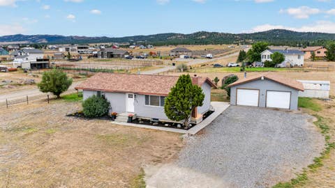 Photo of 1120 Erickson Road, Helena, MT 59602 (MLS # 30076893)