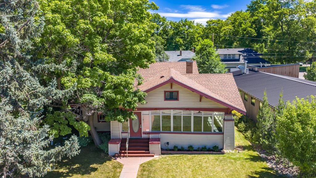 Photo of 735 S Main Street, Kalispell, MT 59901 (MLS # 30074860)