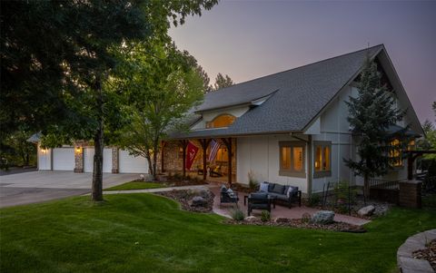 2976 Saint Thomas Drive Missoula MT 59803