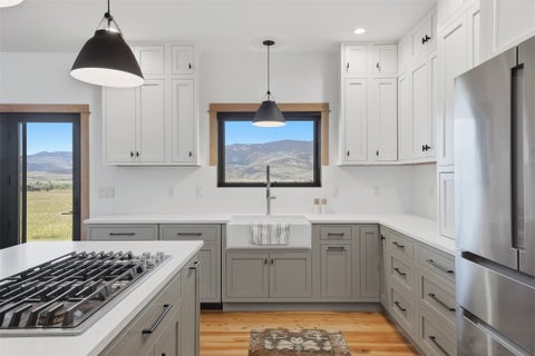 Tiny photo for 16 Cutthroat Lane, Livingston, MT 59047 (MLS # 30074004)