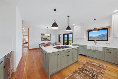Tiny photo for 16 Cutthroat Lane, Livingston, MT 59047 (MLS # 30074004)