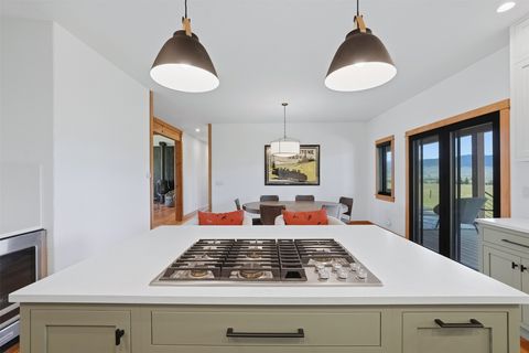 Tiny photo for 16 Cutthroat Lane, Livingston, MT 59047 (MLS # 30074004)