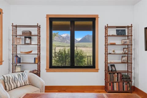 Tiny photo for 16 Cutthroat Lane, Livingston, MT 59047 (MLS # 30074004)
