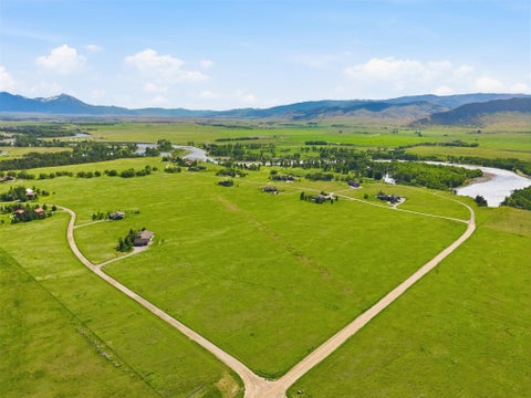 Tiny photo for 16 Cutthroat Lane, Livingston, MT 59047 (MLS # 30074004)