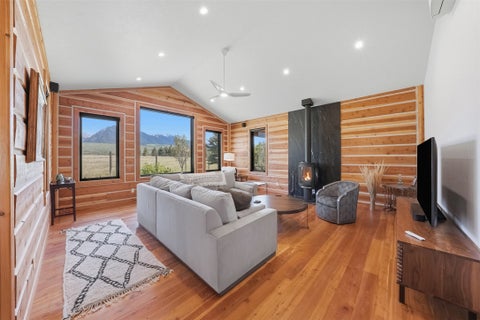 Tiny photo for 16 Cutthroat Lane, Livingston, MT 59047 (MLS # 30074004)