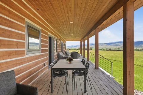 Tiny photo for 16 Cutthroat Lane, Livingston, MT 59047 (MLS # 30074004)