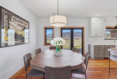 Tiny photo for 16 Cutthroat Lane, Livingston, MT 59047 (MLS # 30074004)