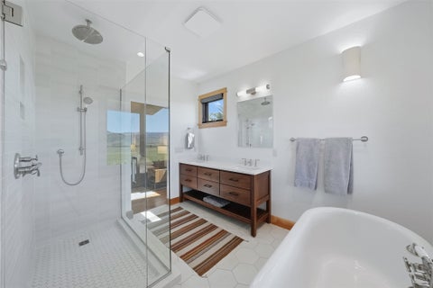 Tiny photo for 16 Cutthroat Lane, Livingston, MT 59047 (MLS # 30074004)