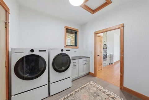 Tiny photo for 16 Cutthroat Lane, Livingston, MT 59047 (MLS # 30074004)
