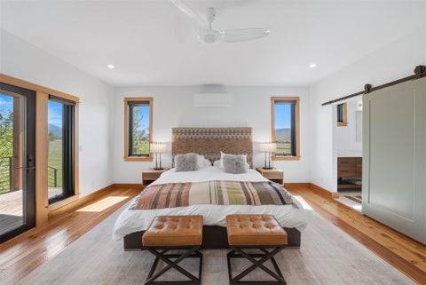 Tiny photo for 16 Cutthroat Lane, Livingston, MT 59047 (MLS # 30074004)