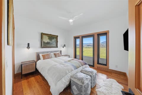 Tiny photo for 16 Cutthroat Lane, Livingston, MT 59047 (MLS # 30074004)