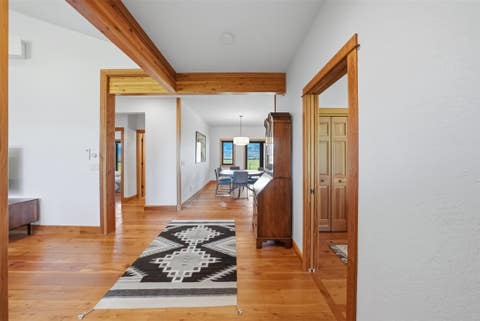 Tiny photo for 16 Cutthroat Lane, Livingston, MT 59047 (MLS # 30074004)
