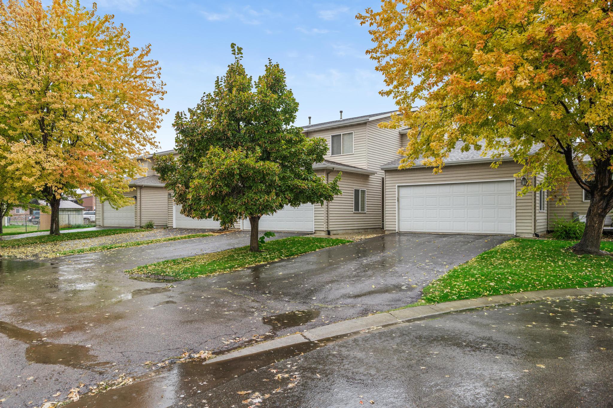 123 Jubilee Court B