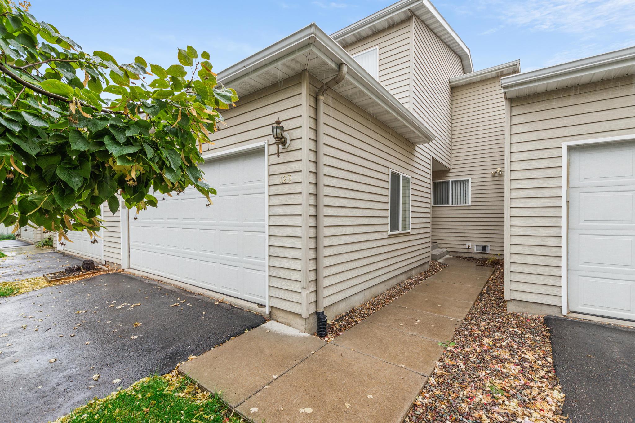 123 Jubilee Court B