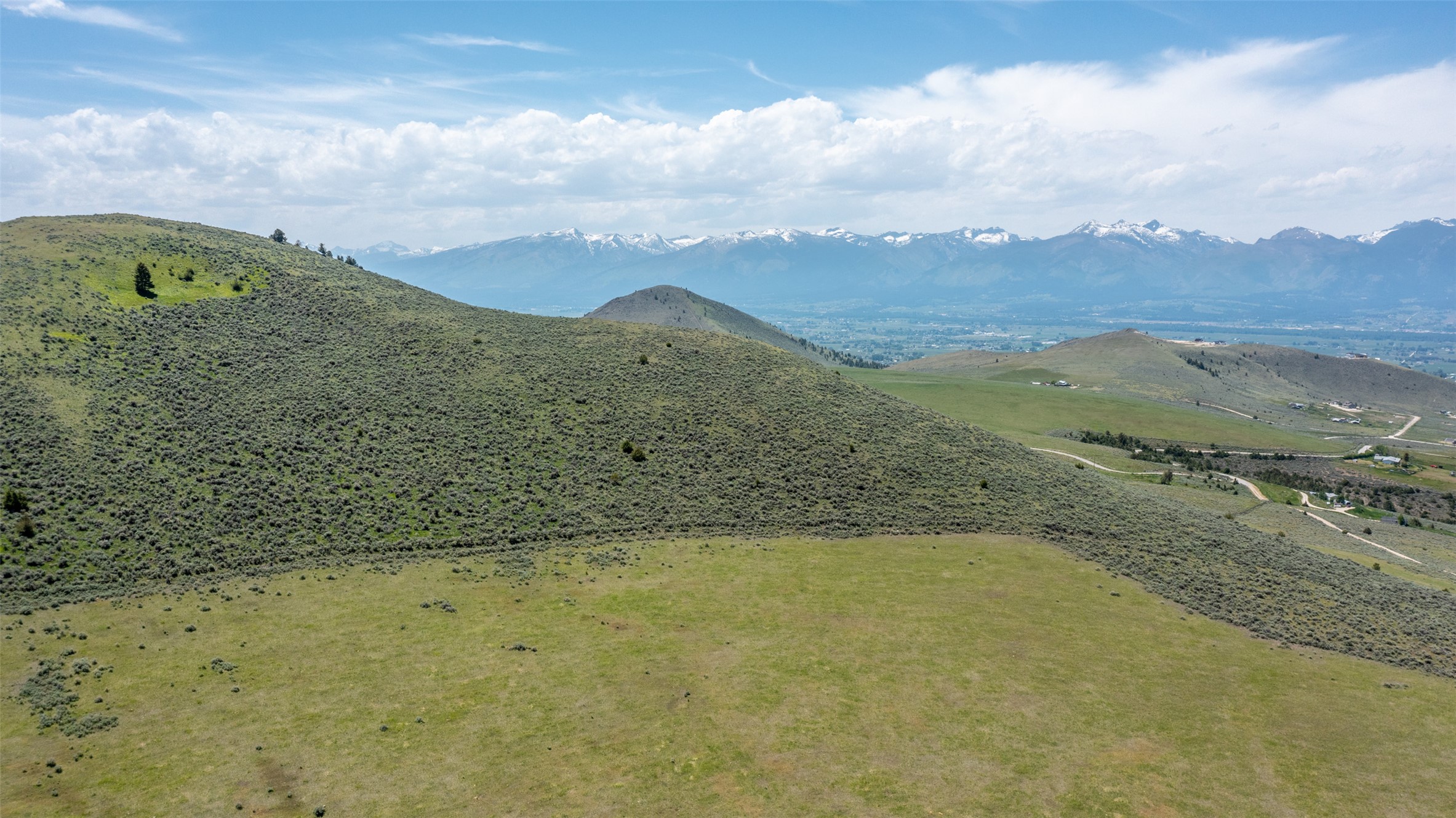 NHN Blue Sage Trail Lot 21