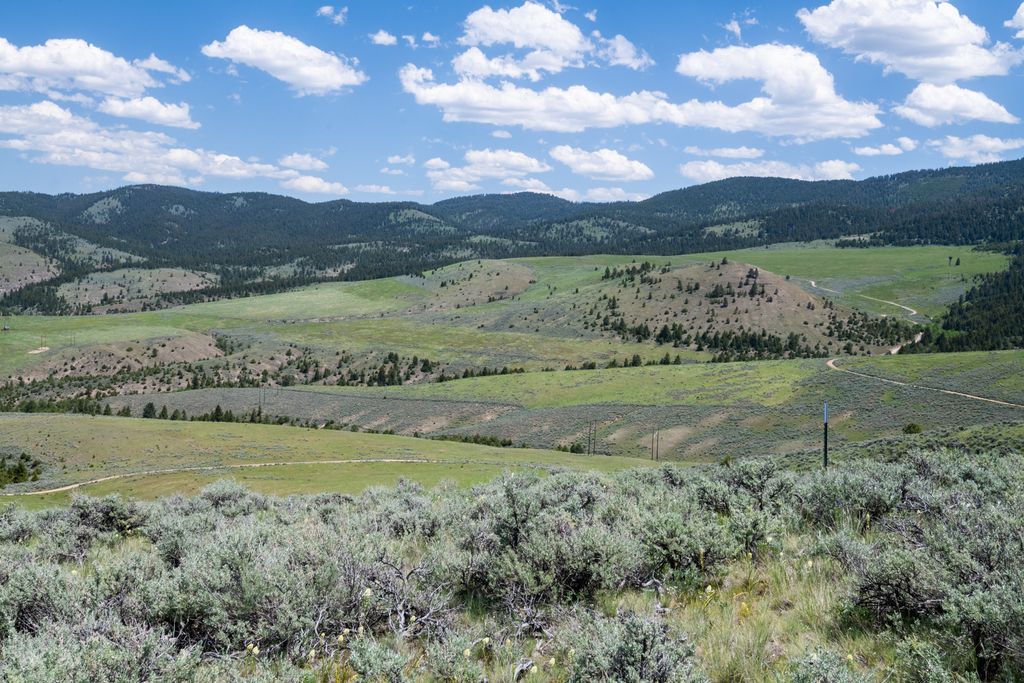 Photo of NHN Blue Sage Trail, Corvallis, MT 59828 (MLS # 30051288)