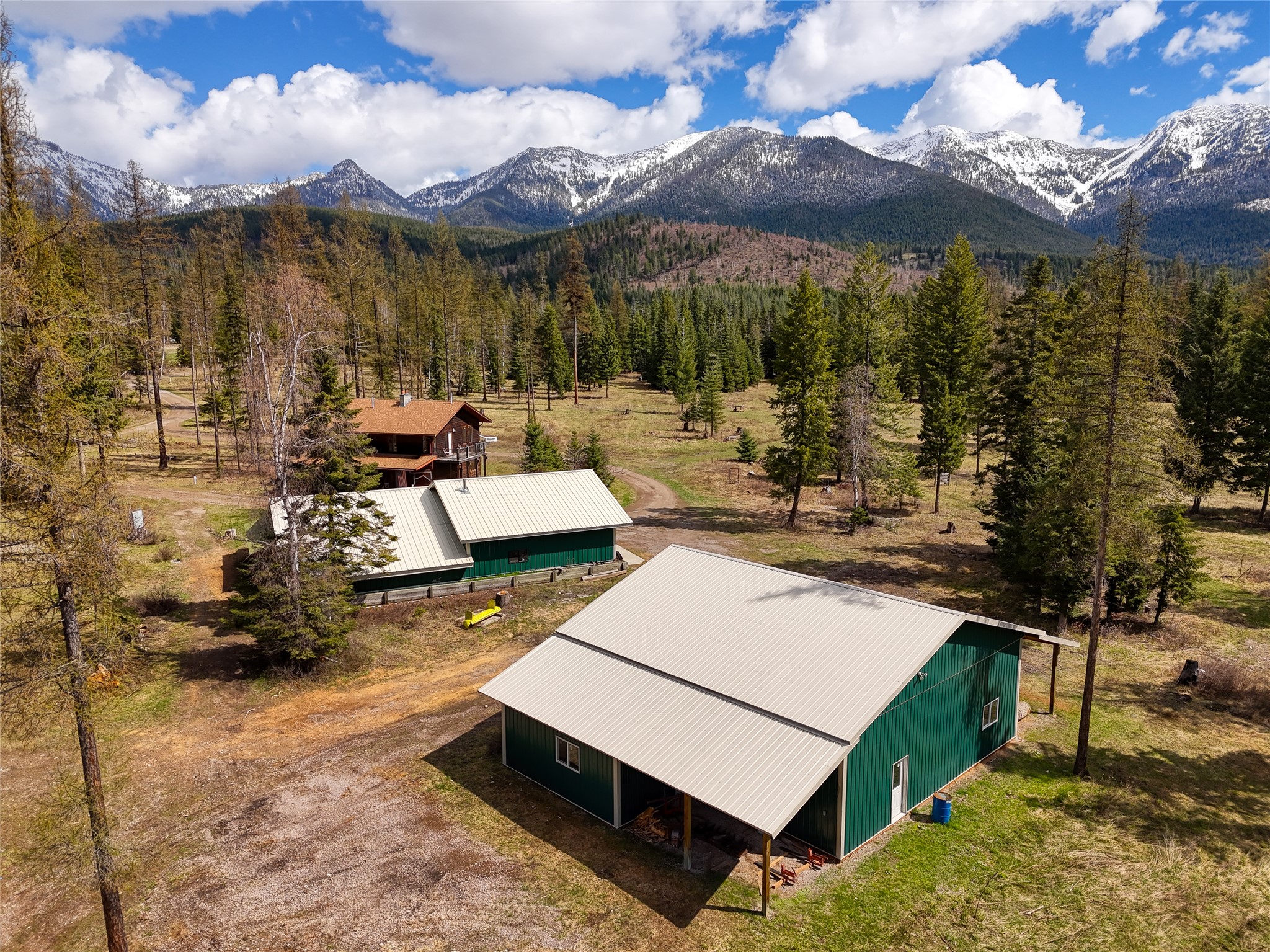 3820 Foothill Road
