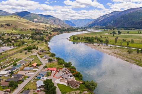 Tiny photo for 317 E Stanton Street, Plains, MT 59859 (MLS # 30072935)