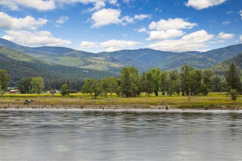 Tiny photo for 317 E Stanton Street, Plains, MT 59859 (MLS # 30072935)