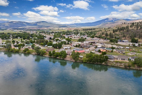 Tiny photo for 317 E Stanton Street, Plains, MT 59859 (MLS # 30072935)