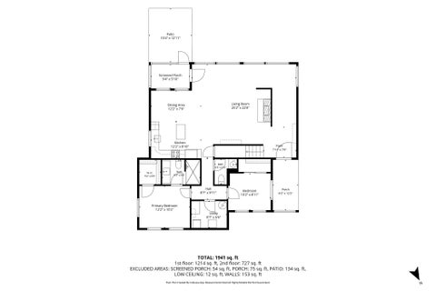 Tiny photo for 317 E Stanton Street, Plains, MT 59859 (MLS # 30072935)