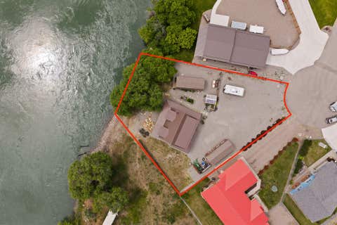 Tiny photo for 317 E Stanton Street, Plains, MT 59859 (MLS # 30072935)