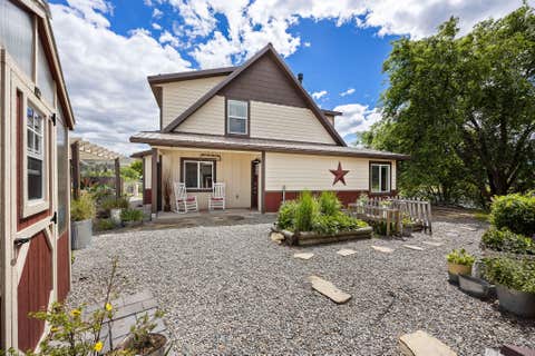Tiny photo for 317 E Stanton Street, Plains, MT 59859 (MLS # 30072935)
