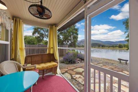 Tiny photo for 317 E Stanton Street, Plains, MT 59859 (MLS # 30072935)