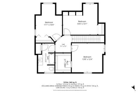 Tiny photo for 317 E Stanton Street, Plains, MT 59859 (MLS # 30072935)