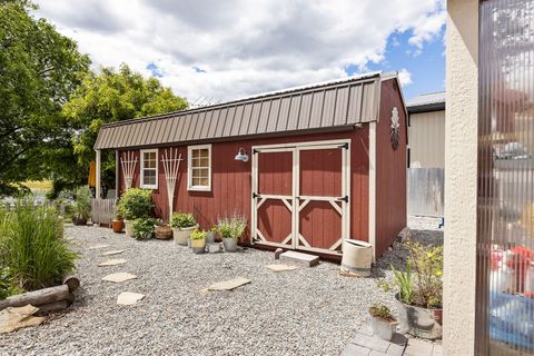 Tiny photo for 317 E Stanton Street, Plains, MT 59859 (MLS # 30072935)